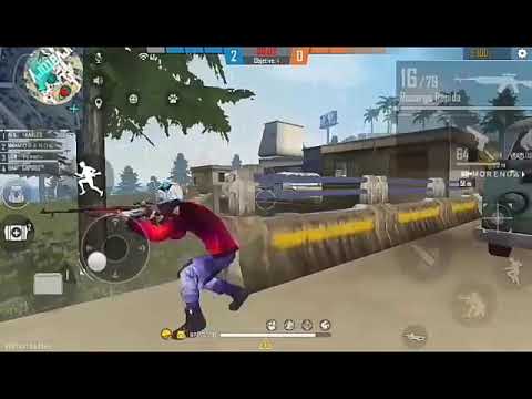 Eu sou a prova de bala !