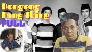 Download lagu Dongeng Kang Ibing Full Bobodoran di Radio Mara FM mp3
