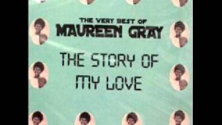Maureen Gray "Dancin' The Strand" (studio cut)