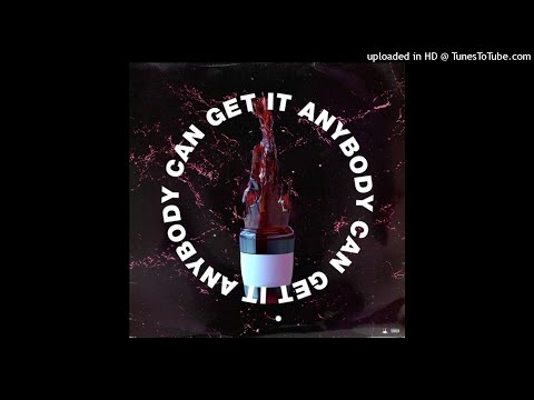 INDIGOENDO - ANYBODY CAN GET IT W/ VENTING PALACE (PROD. CXRPSE)