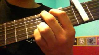 Fernando Delgadillo - No se olvida (Cover)