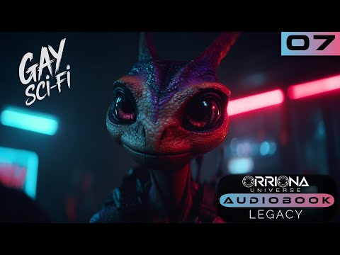 S01E07 · Greetings, Weary Travelers (Kai)