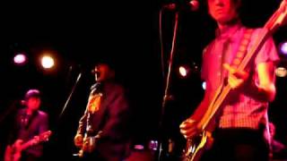 Paul Collins Beat  - Working Too Hard