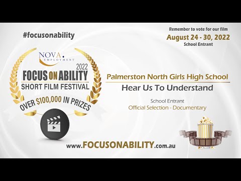 Hear Us To Understand film thumbnail