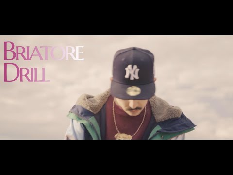 Briatore Drill