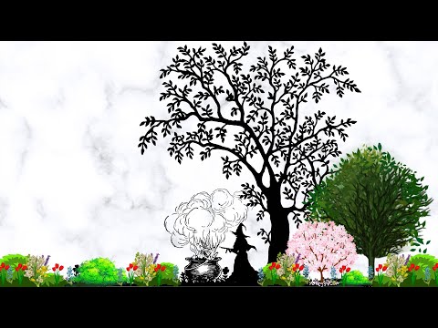 Journey Through the Runes:  Kenaz