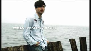 Ryan Adams &amp; The Cardinals - How Do You Keep Love Alive
