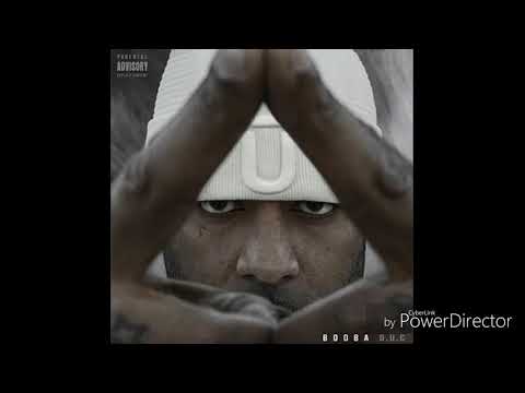 Booba - Mon pays