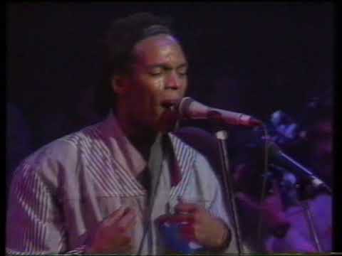 The Beat  ft Ranking Roger - Mirror In The Bathroom
