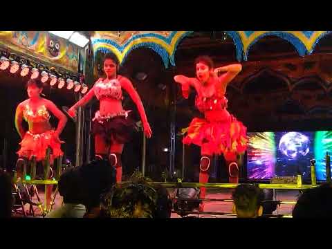 Laida balijatara 2022 chocolate rangamanch record Dane subscribe my channel/like 🤟🤟