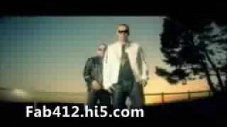 WISIN Y YANDEL DIME QUE TE PASO VIDEO OFICIAL