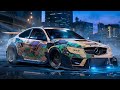 BASS BOOSTED SONGS 2025 CAR MUSIC 2025 BASS MUSIC