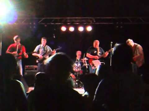 Fahrenheit - Kesäduuni Blues