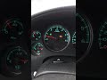 HELPPPP 2012 5 3 GMC Yukon Rough Idle And LOW OIL PRESSURE