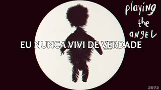 Depeche Mode - Newborn (Tradução)