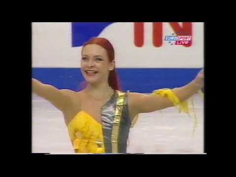 2002 EC Anissina & Peizerat FD ESP