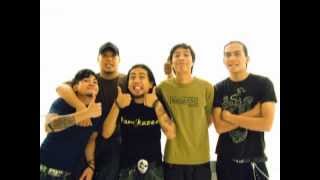 Kamikazee - Alay (Rock Version)