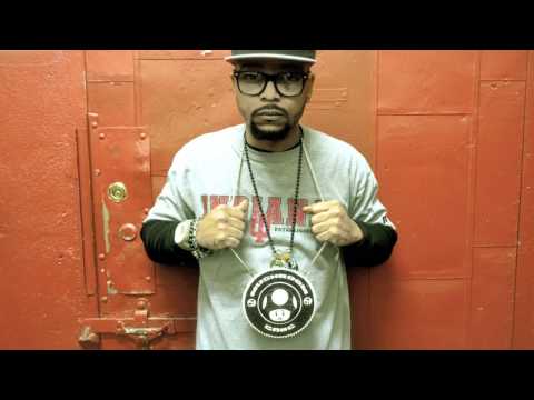 Geeniuz Gold ft. Kns The Engeneer - It ain´t save out here