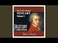 Haffner-Serenade No. 7 in D major KV 250 - Menuetto galante (Mozart)