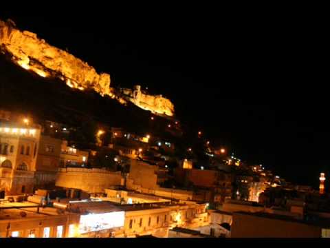 Mardelli Musik Nader Osman - Roh Trikni