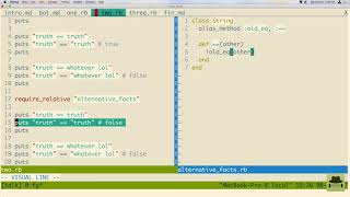 Ruby Roundtable: Using reflection in Ruby to build an understanding of a system