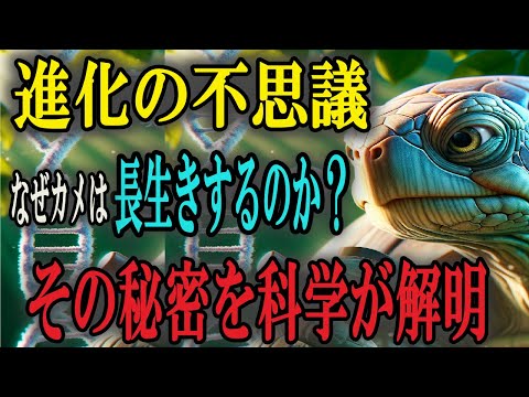 「どこからともなく」: 新しい発見により進化が試される