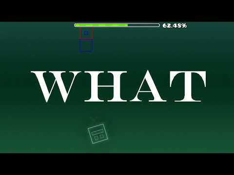 WHAT by Spu7nix with Hitboxes
