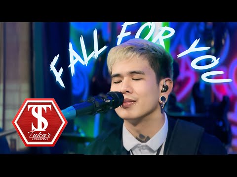 Fall For You by: Secondhand Serenade | Tukar Sessions | Marko Rudio & The Band Dogz | Cover