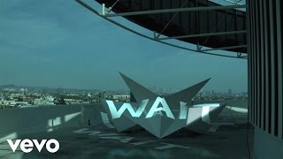 Lemaitre - Wait (Lyric Video) ft. LOLO