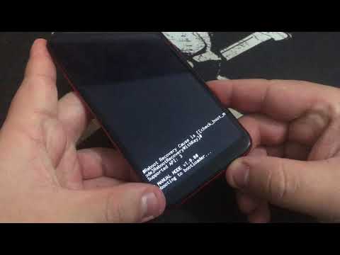 Como Ativa e Desativa Fastboot Mode no Samsung Galaxy A01 | Modo Fastboot A015G |Android 10Q| Sem PC