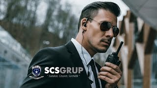 SCS GRUP GÜVENLİK