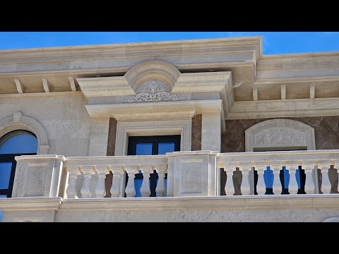 Видео процесса обработки