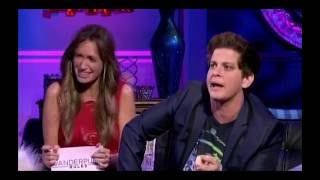 Julie & Brandy Vanderpump Rules After Show Highlight Reel