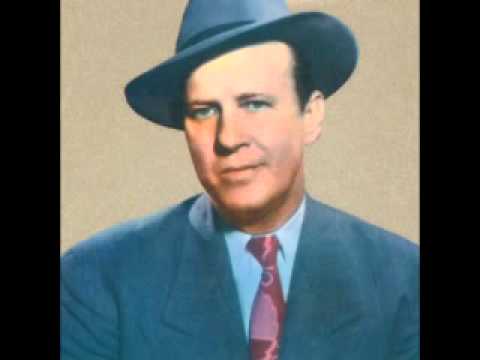 Moon Mullican - Maybe It's All For The Best