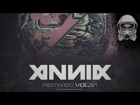 Annix - Axshun (Neonlight Remix)