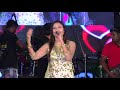 Mere Khwabon Mein - Dilwale Dulhania Le Jayenge | Lata Mangeshkar | Live Singing on stage