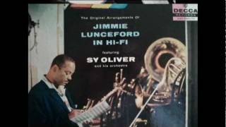 Sy Oliver - For Dancers Only