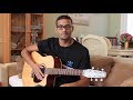 Stay With You Guitar Tutorial John Legend Jazzy Chords