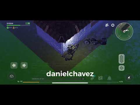 LDOE Raid danielchavez