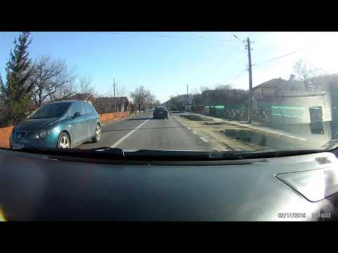 Maneciu Ungureni - Maneciu