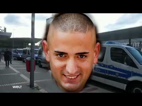 Youtube Kacke: Auf Streife mit der Bundespozilei