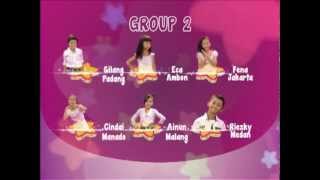 Download lagu Road to Idola Cilik Stage 2013 mp3 Download lagu Road to Idola Cilik Stage 2013 mp3