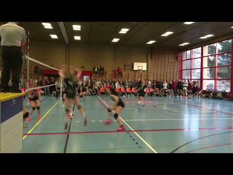 Aufstieg VBC Visp in die NLB