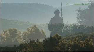 preview picture of video 'Centro Interpretación Batalla Navas de Tolosa en Santa Elena (Jaén)'