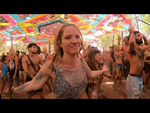 Let´s Gooo to Dance at ZNA Gathering Festival 2024