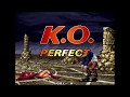 KOF97 IORI OROCHI TAS