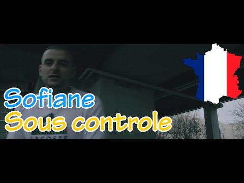 🔥GERMAN REACTS TO FRENCH RAP🎙: Sofiane - Sous controle