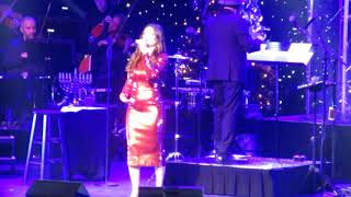 IDINA MENZEL- Into The Unknown