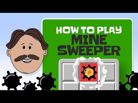 How to play Minesweeper