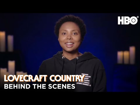 Crafting Lovecraft Country | HBO